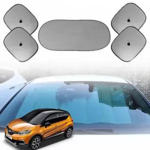 자동차 QM3 전면 창 햇빛가리개 시트 차량용 햇빛가리개세트