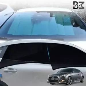 차박 모기장 햇빛가리개 차량용 햇빛가리개 차박햇빛가리개