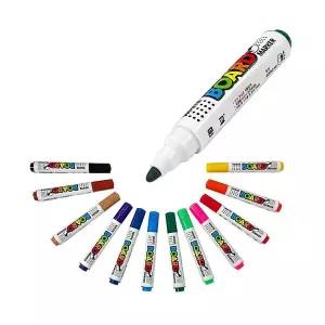 [알티피아]TBZ 화이트보드 마커 혼합 12색세트