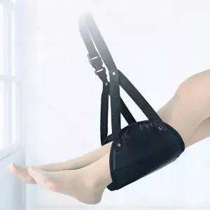 [알티피아]TBZ 휴대용 접이식발받침대 장거리 차량용 발걸이 발해먹 발해먹