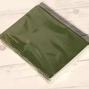 [문구] 나카바야시 B5 로지컬 프라임-라인 NW-B512A 5권