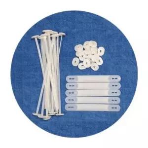 [문구] 메리트 신형 제본택 D-500F 3종 SET