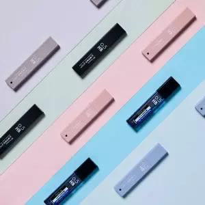 모노그래프 라이트 샤프심 12개 1세트