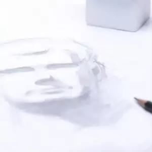 [문구/오피스] 스케치 도화지 100매 A5 드로잉 지