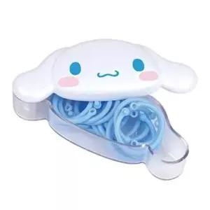 [문구/오피스] 메모장 시나모롤 카드링 중형 디자인 노트 필기용 소품 20700