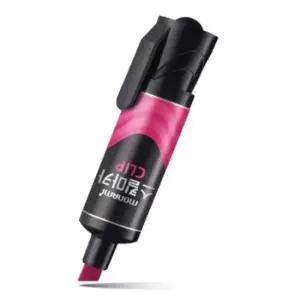 [문구/오피스] 금속 마킹펜 산업용 마커 12자루 철판 필기구 마킹용 펜