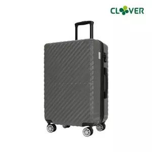 트래블인 3컬러 확장형 화물용 24인치 PC+ABS 여행가방 하드캐리어 TTP-204N-24