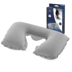 C형 목베개 휴대용 여행용 캠핑