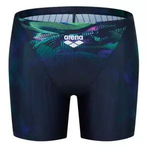 아레나 남자 3부 수영복 K365862 실내수영장 3부수영복