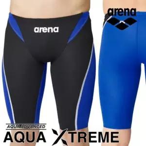 아레나 남자 경기용 5부 수영복 K320333 실내수영장