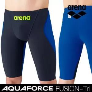 아레나 남자 경기용 5부 수영복 K357085 수영장 유행