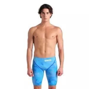 아레나 남자 경기용 5부 수영복 K362754 실내수영장