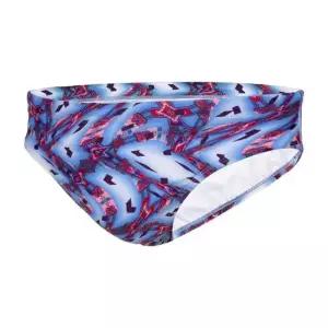 XBLUE 남자 스판 삼각 수영복 K366710 남성수영복팬츠