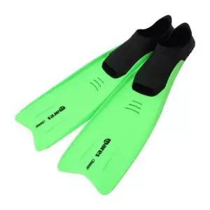 마레스 뉴클리퍼 수영훈련용 롱핀 오리발 K34490 운동