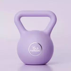 [콩심팥심]케틀벨 트레이닝 웨이트
