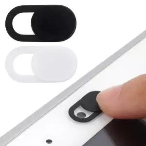 웹캠 커버 3p 가리개 카메라 노트북 태블릿 휴대폰 맥북 덮개 사생활보호