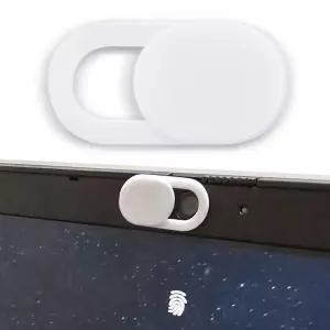 웹캠 커버 3p 가리개 화이트 카메라 노트북 태블릿 사생활보호 덮개 휴대폰