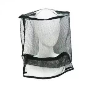 [콩심팥심]낚시 모자 햇빛 보호 얼굴 벌레방지 방충망