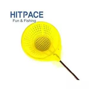 빙어 뜰채 송어 얼음 겨울 낚시 예초