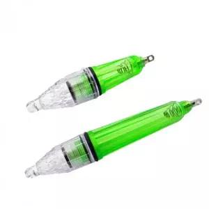 [콩심팥심]자동 점멸 LED 집어등 수중 낚시등