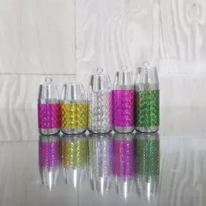 [콩심팥심]낚시 봉돌 문어추 쭈꾸미 회전추