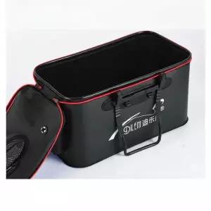 밑밥통 방수 통 보조 살림통 낚시용 가방