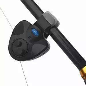 LED 밤낚시 감지기 입질 알림이 사이렌