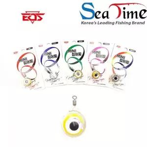 LED 집어등 미니 등롱 쭈꾸미 수중 문어