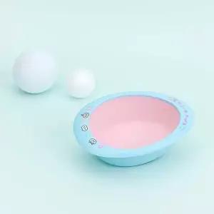 치이카와 키요 더블 컬러 에그볼 사무용품