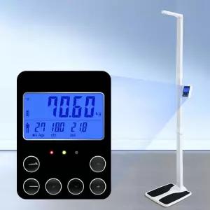 신체검사 키재기 신장측정기 신장계 양호실 체중계