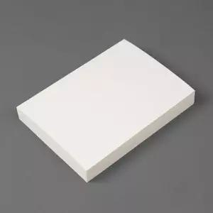 [문구/오피스] 스케치용지 100매 미색 도화지 A5