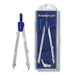 [문구/오피스] 제도용 콤파스 초등학생 제도기기 제도콤파스