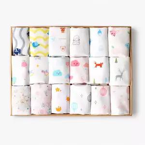 국산 순 면 100% 캐릭터 가제 손수건 나염 아기 유아 33종 단체 대량