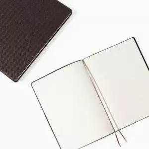 [문구/오피스] 클래식 유선 노트 B5 브라운 학생노트