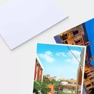 [문구/오피스] 고광택 잉크젯 포토 인화지 100매 A4 사진용지