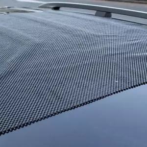 [CAR] 차량용 루프백 루프박스 논슬립패드 미끄럼방지 캠핑