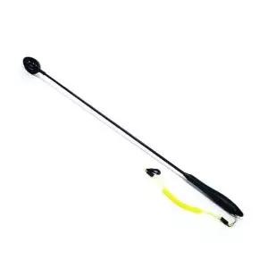 밑밥주걱 신형 스프링줄 카본소재 고탄성 낚시 전투주걱