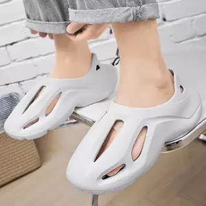 남여공용 2컬러 여름 시원한 샌들화