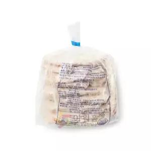 비스트로 수제 등심돈까스 (80g x 10개) 800g