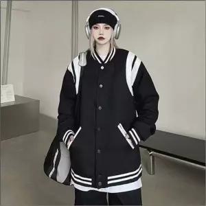 남자 야구 점퍼 아우터 캐주얼 자켓 봄 가을