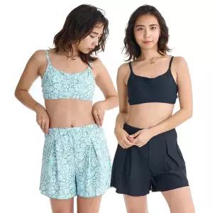 [록시](센텀시티점)비키니 셋트 REEF NOTE SWIMWEAR SET (RG21BK804)