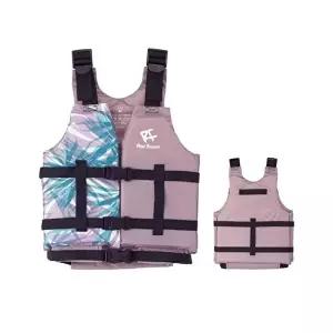 [셀러허브 스포츠레저]투사 스노클링용 구명조끼 부력보조복 J381526 성인용