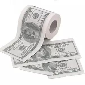 달러 롤휴지 20M 2롤 집들이선물 롤화장지 이벤트선물