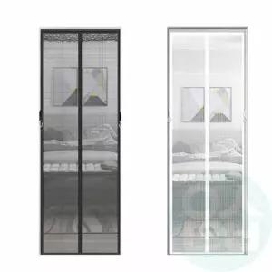 현관 모기장 방문모기장 문모기장