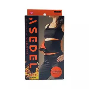 일본 수입 복부 사우나 밴드