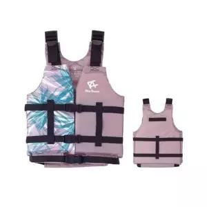 투사 스노클링용 구명조끼 부력보조복 J381526 성인용