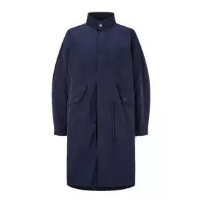 [롯데백화점]MAN ON THE BOON 피시 테일 파카(4716109005)