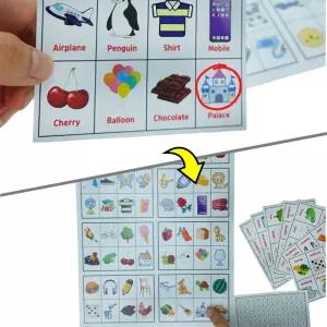 제이엘 (전세계독점) 마음을알아보는카드 마술 그림 그림고르기