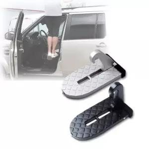 [CAR] 계단 루프탑 세차 사이드발판 자동차 도어스텝 정비