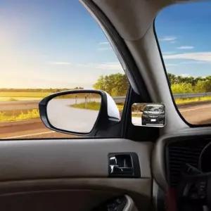 [CAR] 카렉스 스마트 뷰 와이드미러 / 차량안전용품